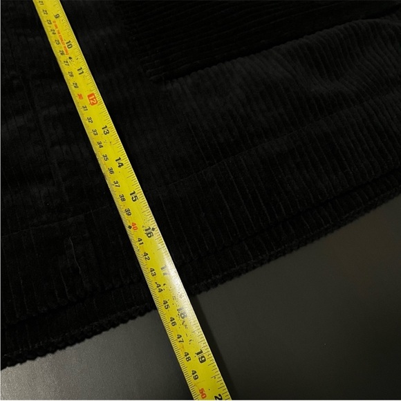 ASOS Belted Corduroy Mini Skirt - Picture 11 of 12